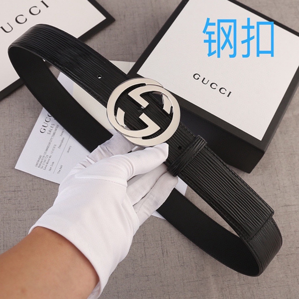 グッチベルト激安正面デザイン